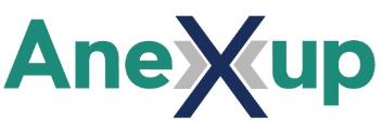 Anexup Website